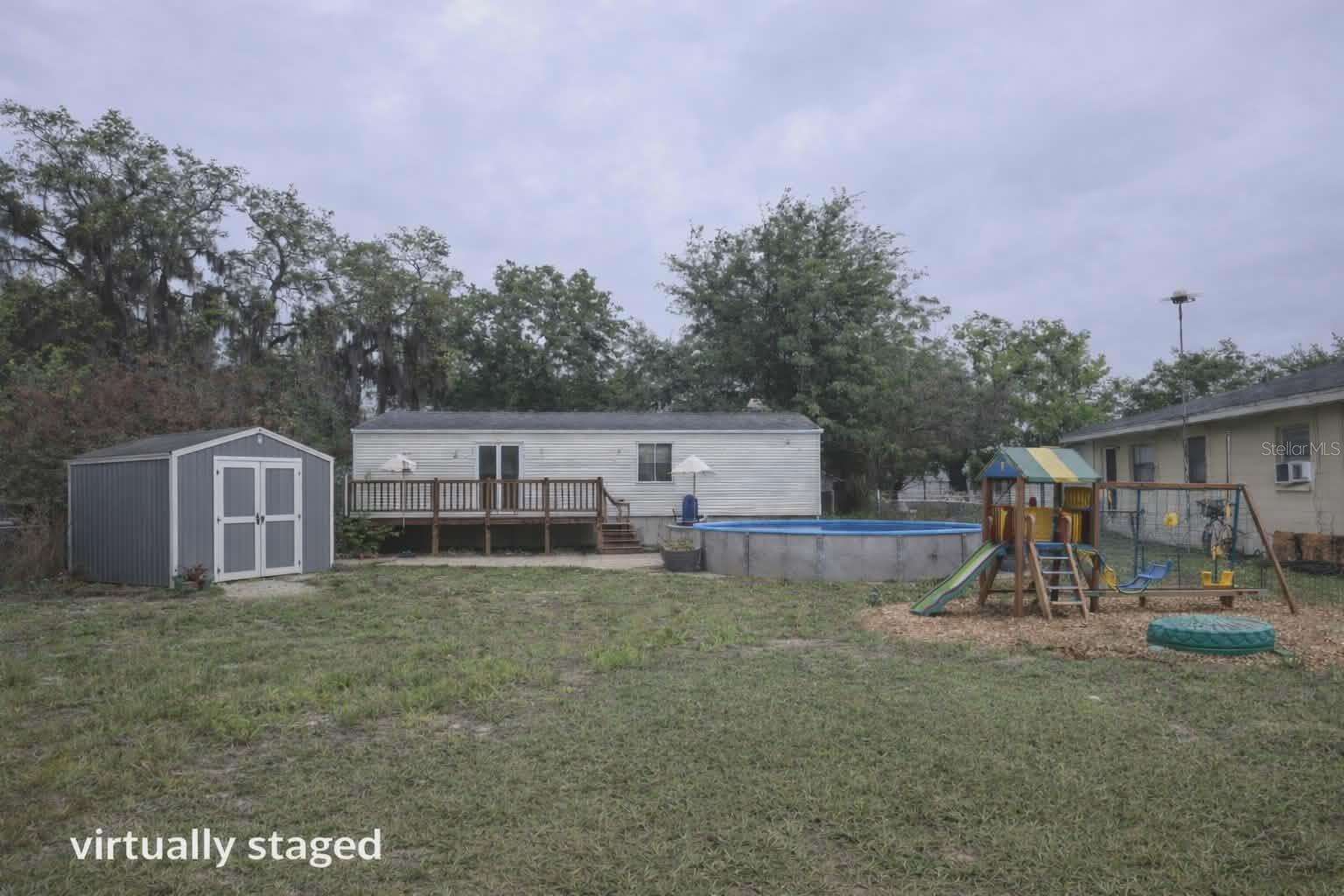 611 ATLANTIC AVE, AUBURNDALE, FL, 33823