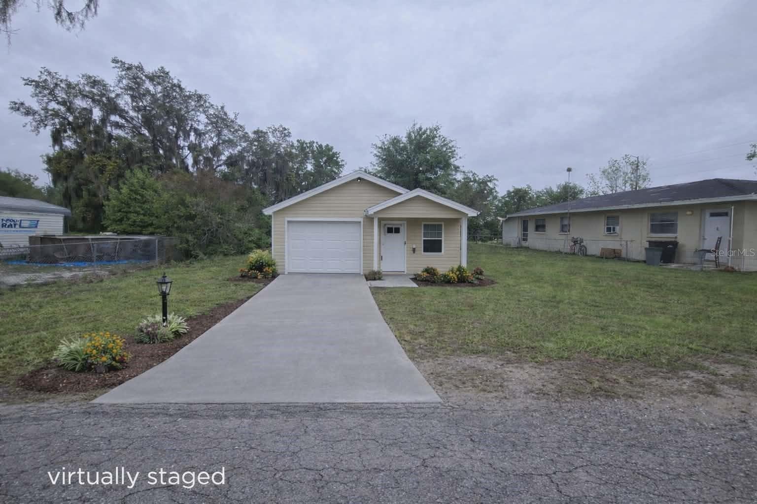 611 ATLANTIC AVE, AUBURNDALE, FL, 33823