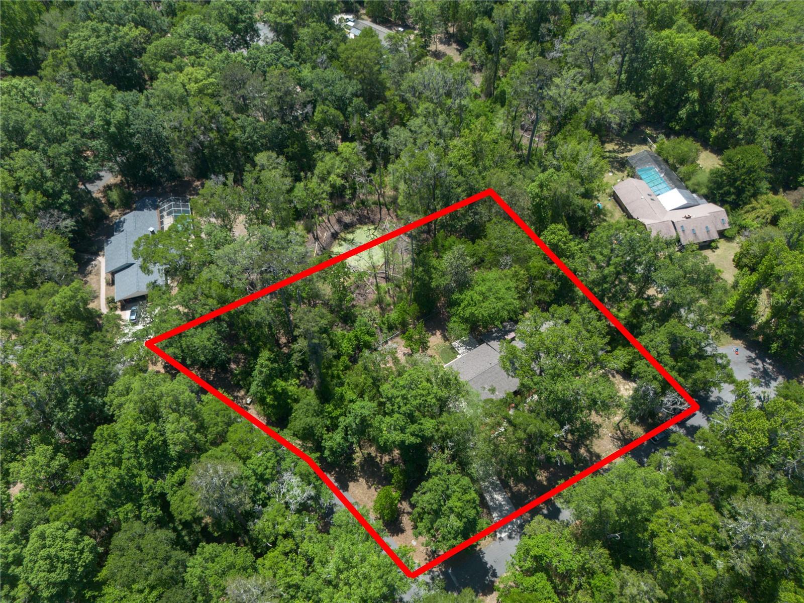 5725 NW 63RD CT, GAINESVILLE, FL, 32653