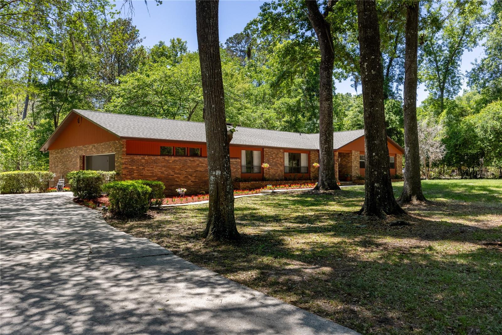 5725 NW 63RD CT, GAINESVILLE, FL, 32653