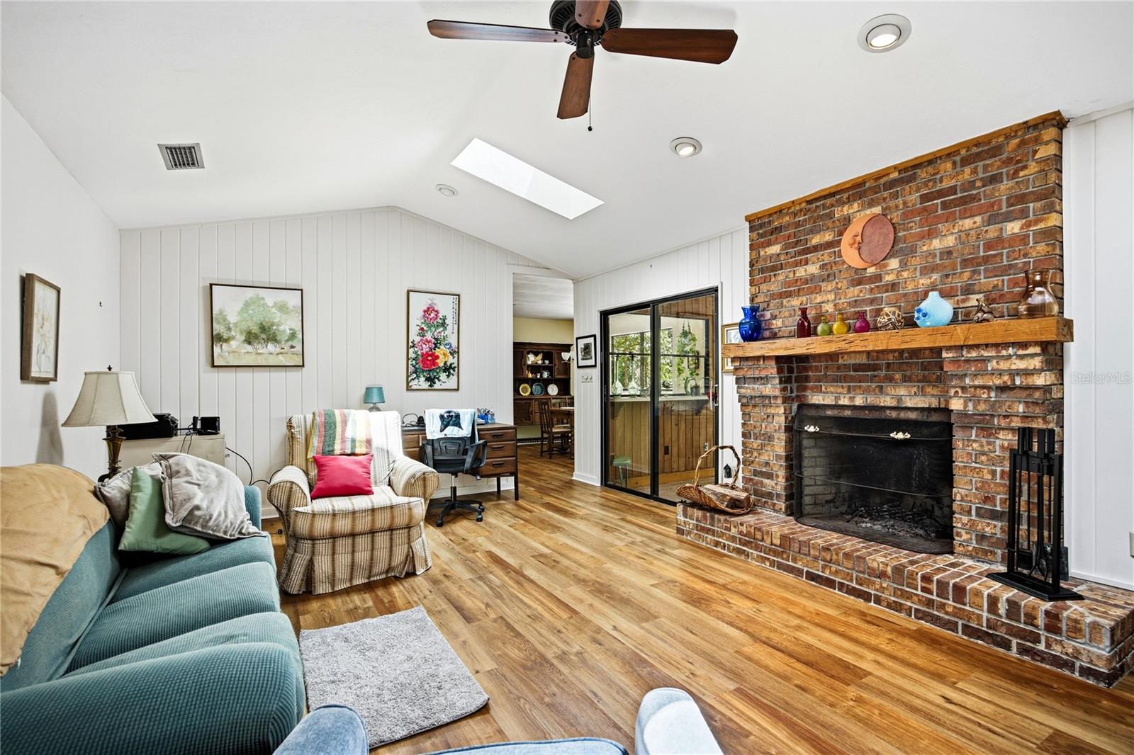 5725 NW 63RD CT, GAINESVILLE, FL, 32653