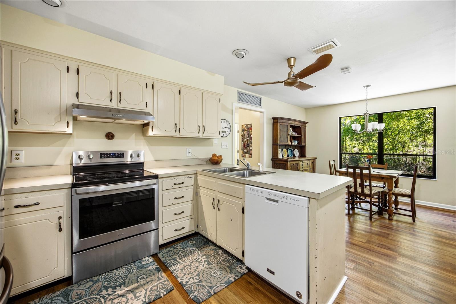 5725 NW 63RD CT, GAINESVILLE, FL, 32653