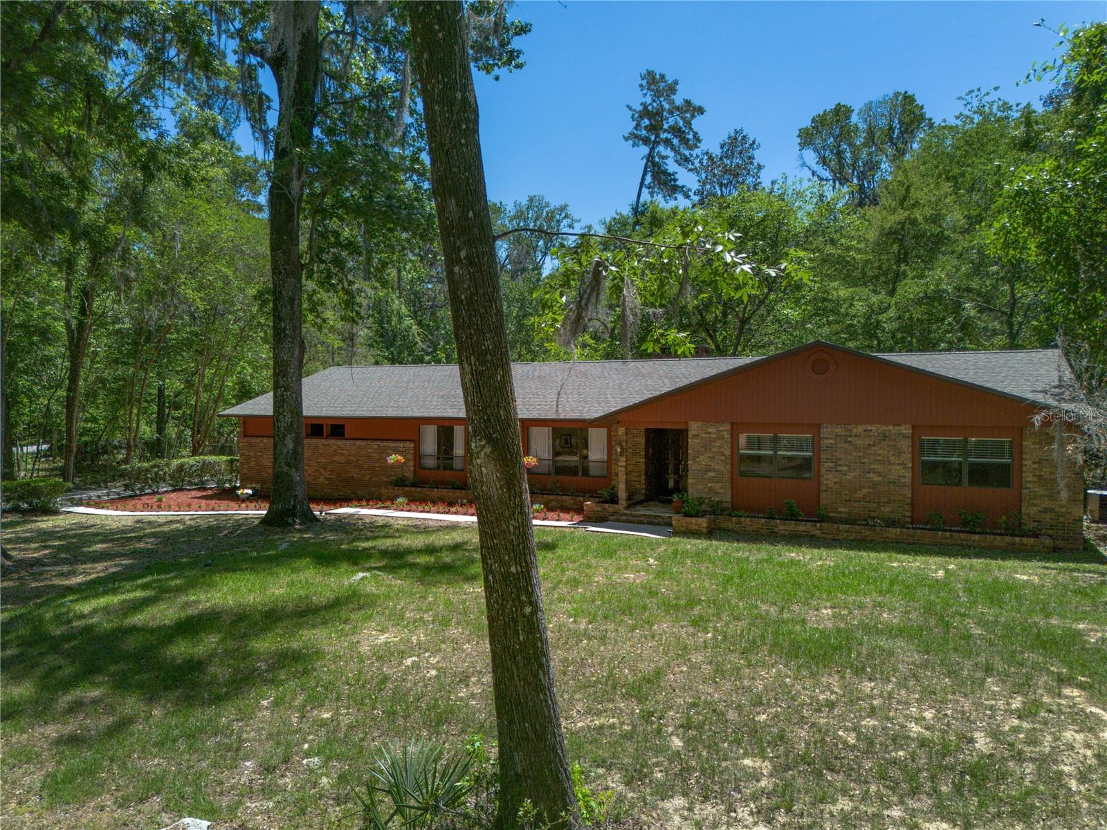 5725 NW 63RD CT, GAINESVILLE, FL, 32653