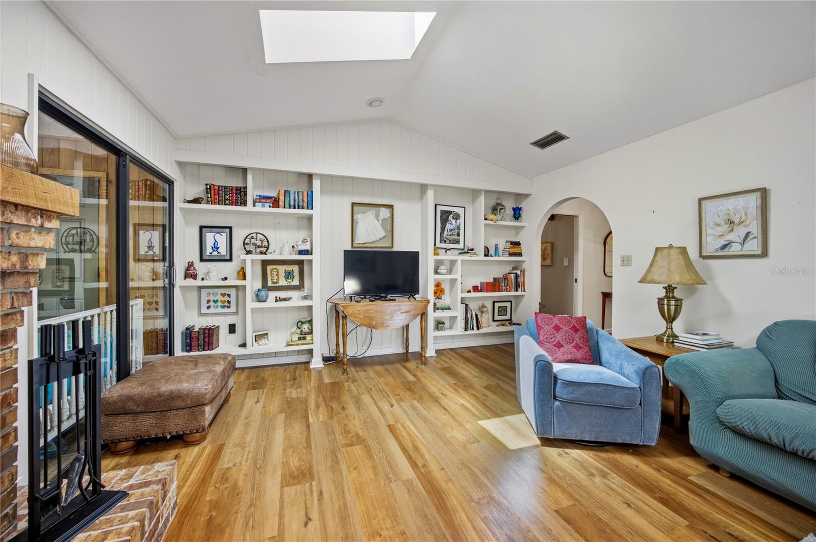 5725 NW 63RD CT, GAINESVILLE, FL, 32653