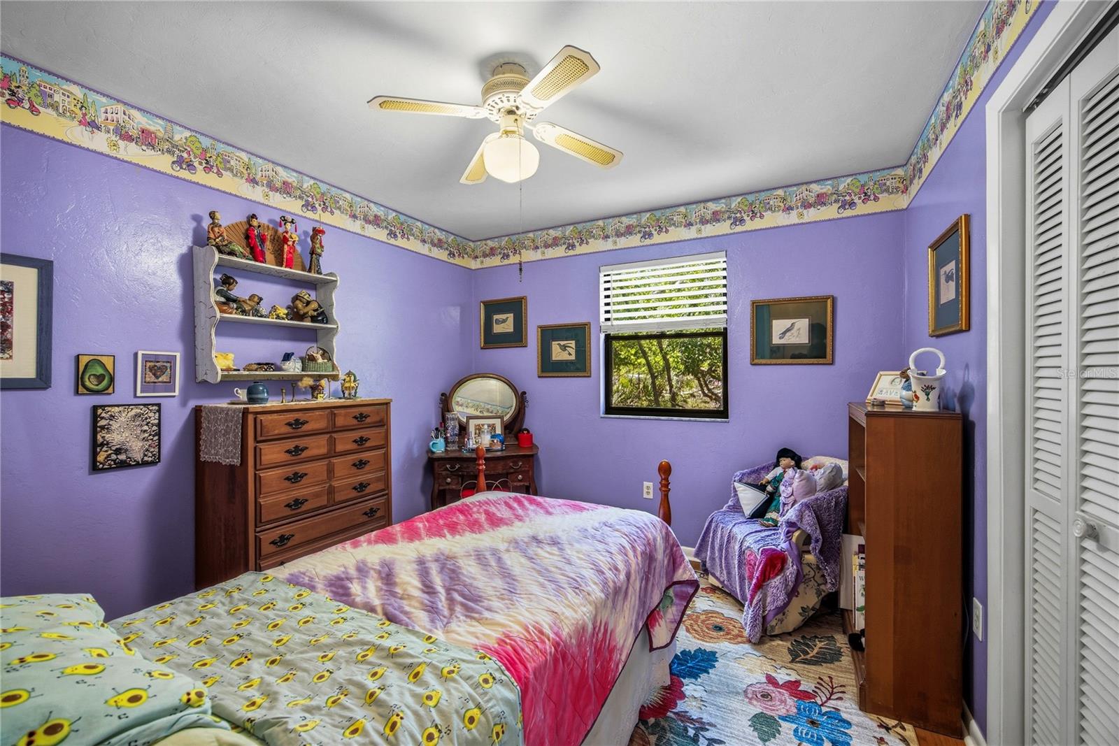 5725 NW 63RD CT, GAINESVILLE, FL, 32653