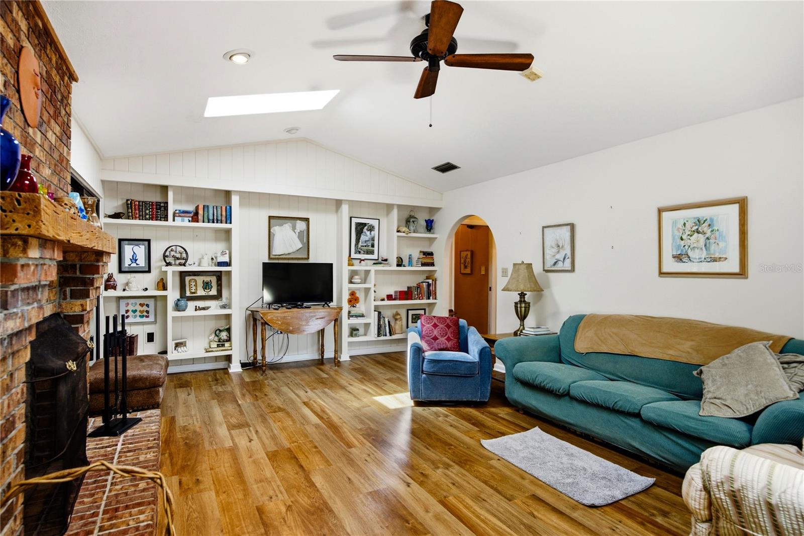 5725 NW 63RD CT, GAINESVILLE, FL, 32653