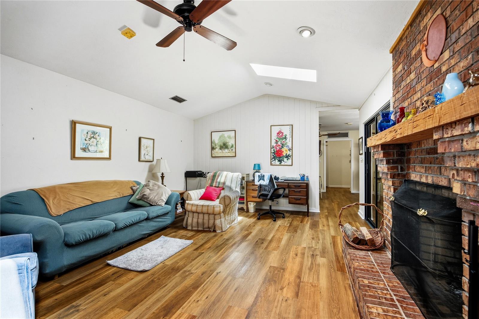 5725 NW 63RD CT, GAINESVILLE, FL, 32653