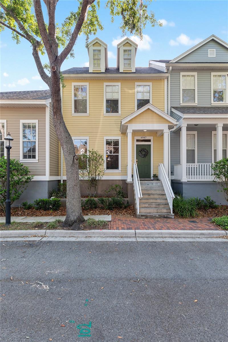 4947 SW 91ST WAY, GAINESVILLE, FL, 32608