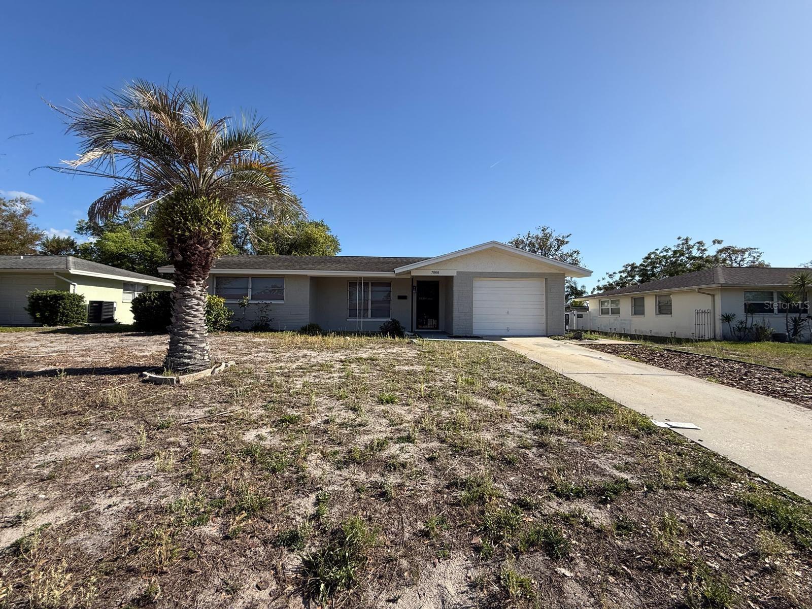 7808 TALISMAN DR, PORT RICHEY, FL, 34668