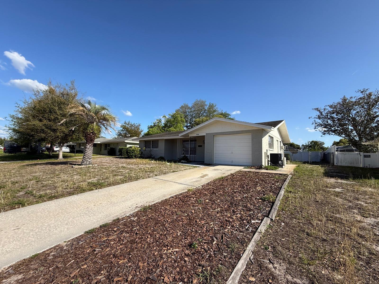 7808 TALISMAN DR, PORT RICHEY, FL, 34668