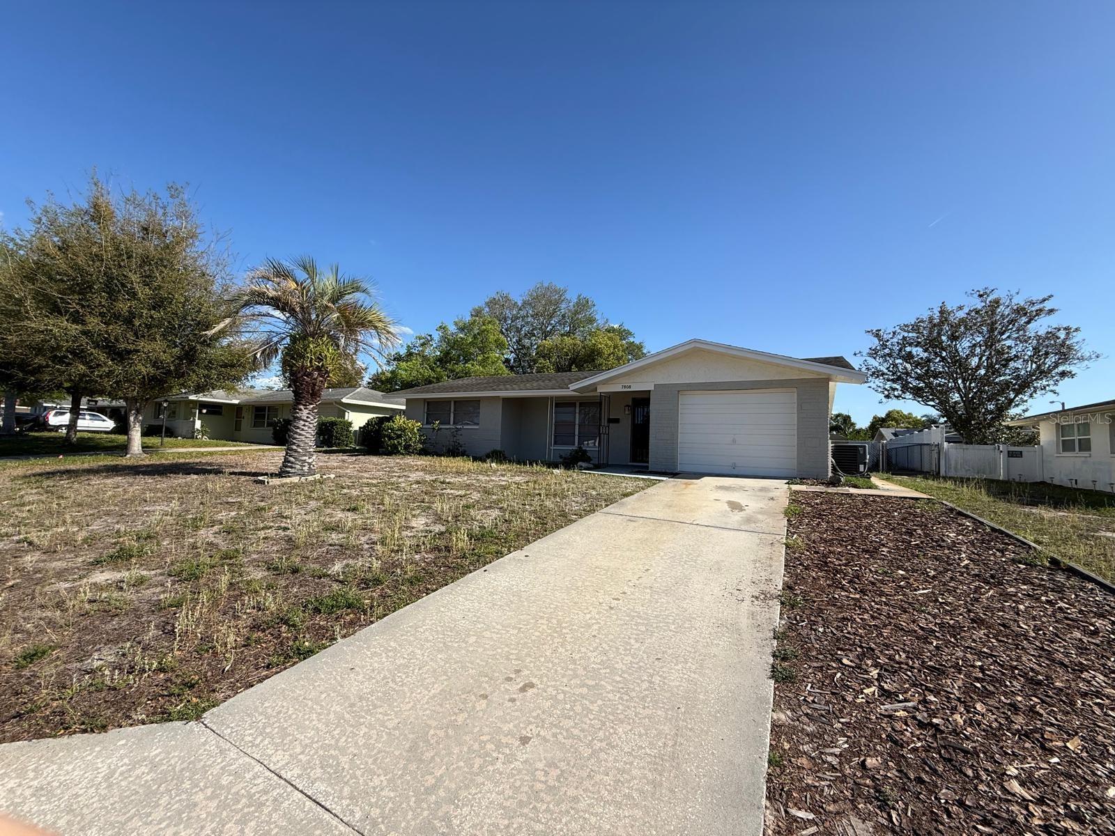 7808 TALISMAN DR, PORT RICHEY, FL, 34668