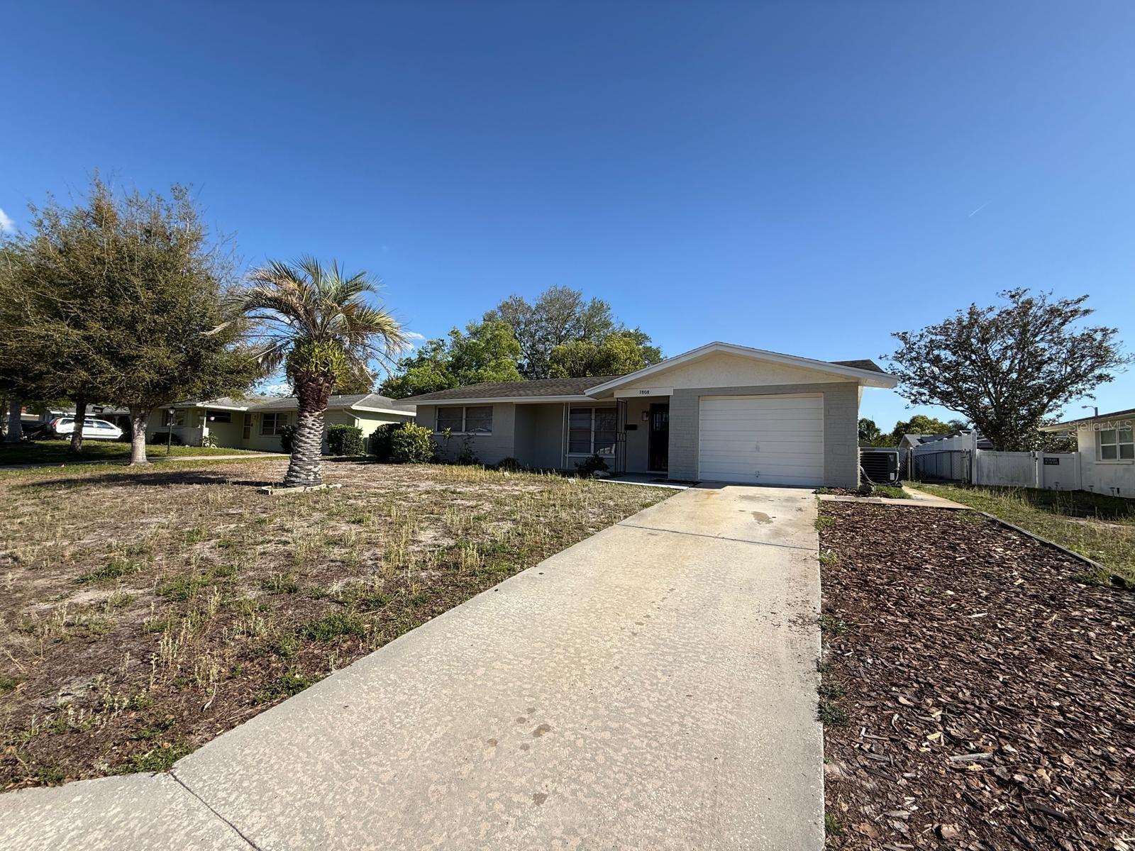 7808 TALISMAN DR, PORT RICHEY, FL, 34668
