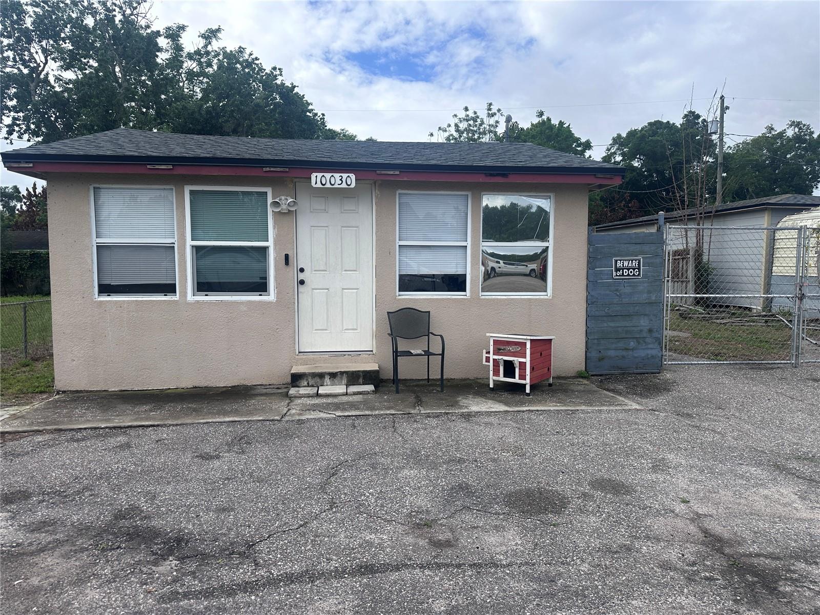 10030 INGRAM AVE, APOPKA, FL, 32703