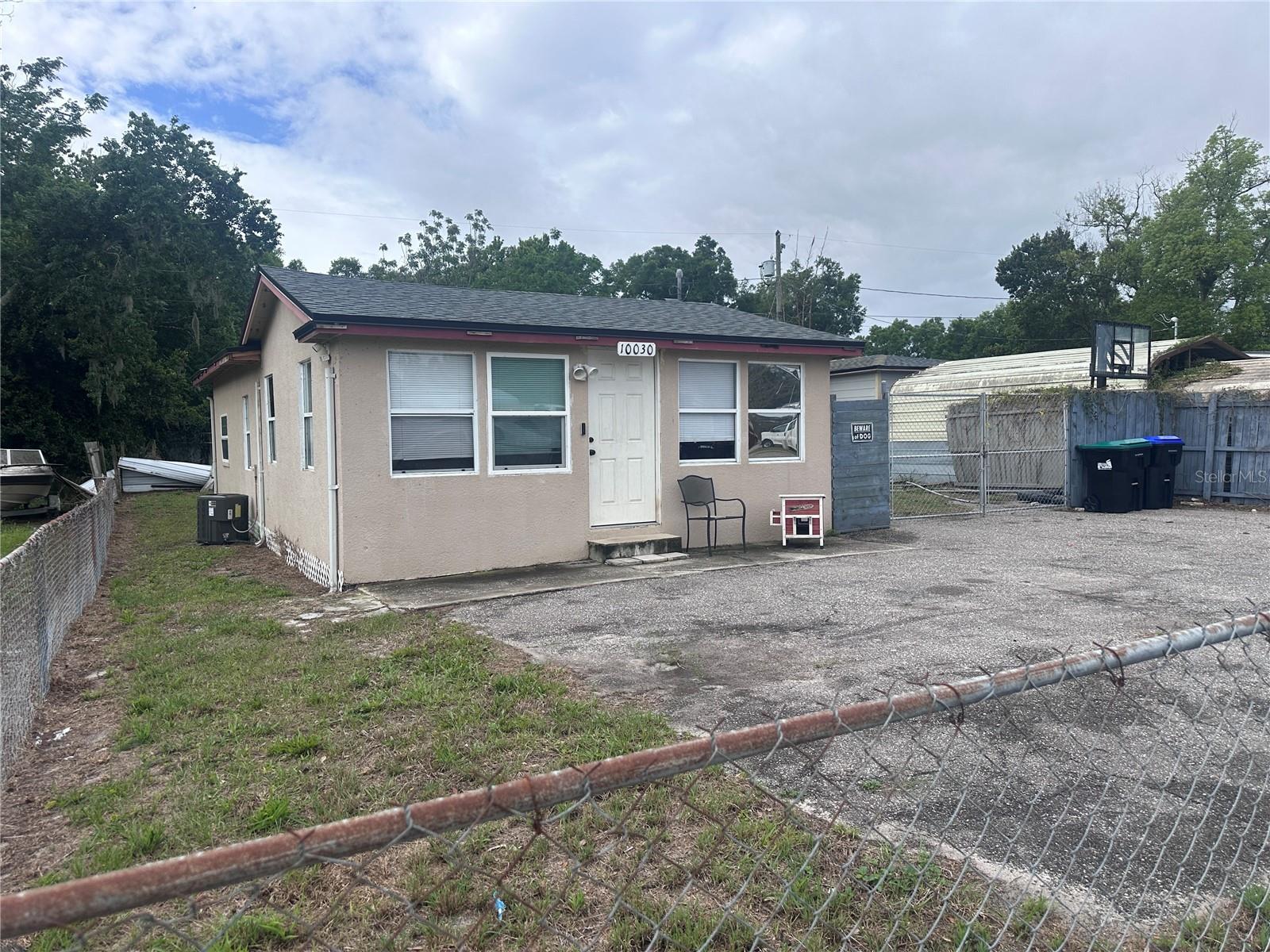 10030 INGRAM AVE, APOPKA, FL, 32703