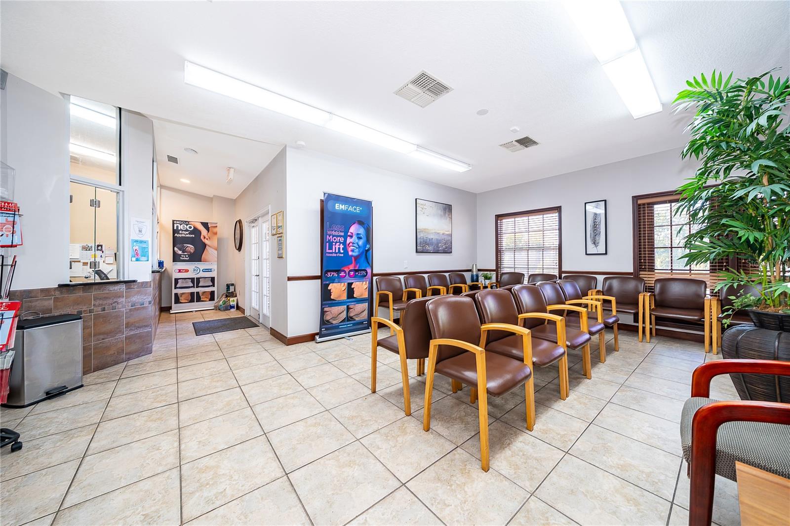 HERITAGE SQUARE 12 OFFICE CONDO, KISSIMMEE, FL, 34744