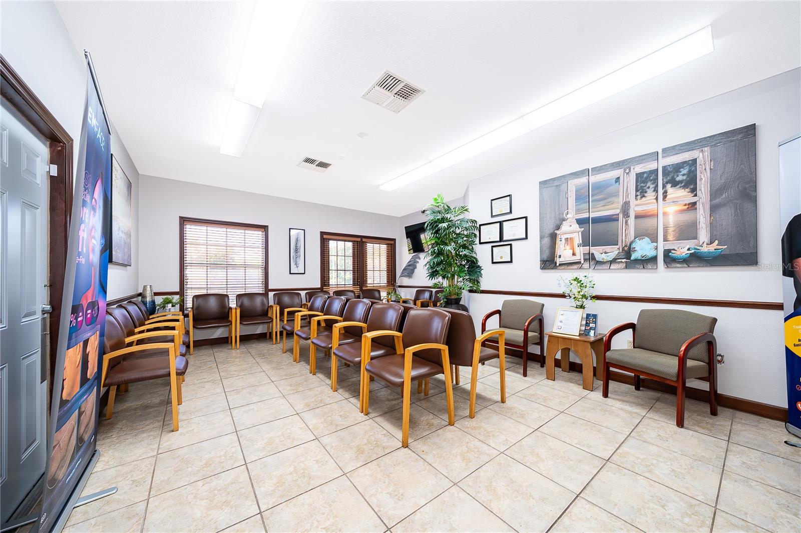 HERITAGE SQUARE 12 OFFICE CONDO, KISSIMMEE, FL, 34744