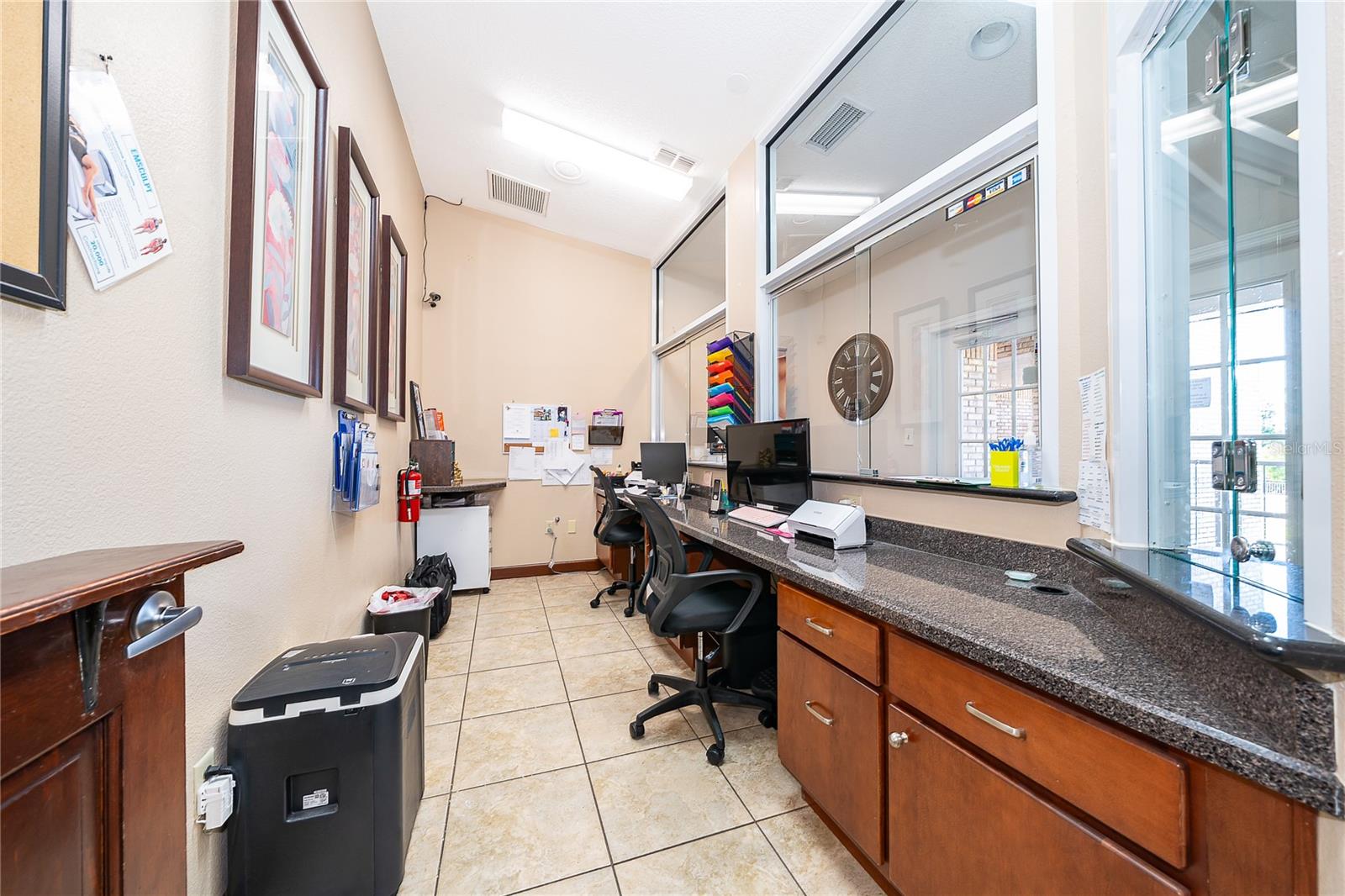 HERITAGE SQUARE 12 OFFICE CONDO, KISSIMMEE, FL, 34744