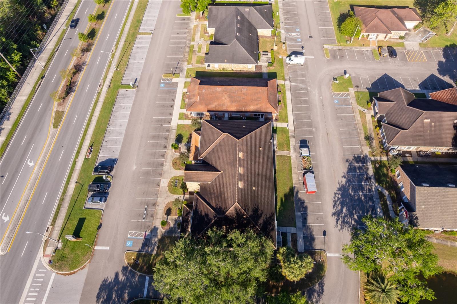 HERITAGE SQUARE 12 OFFICE CONDO, KISSIMMEE, FL, 34744