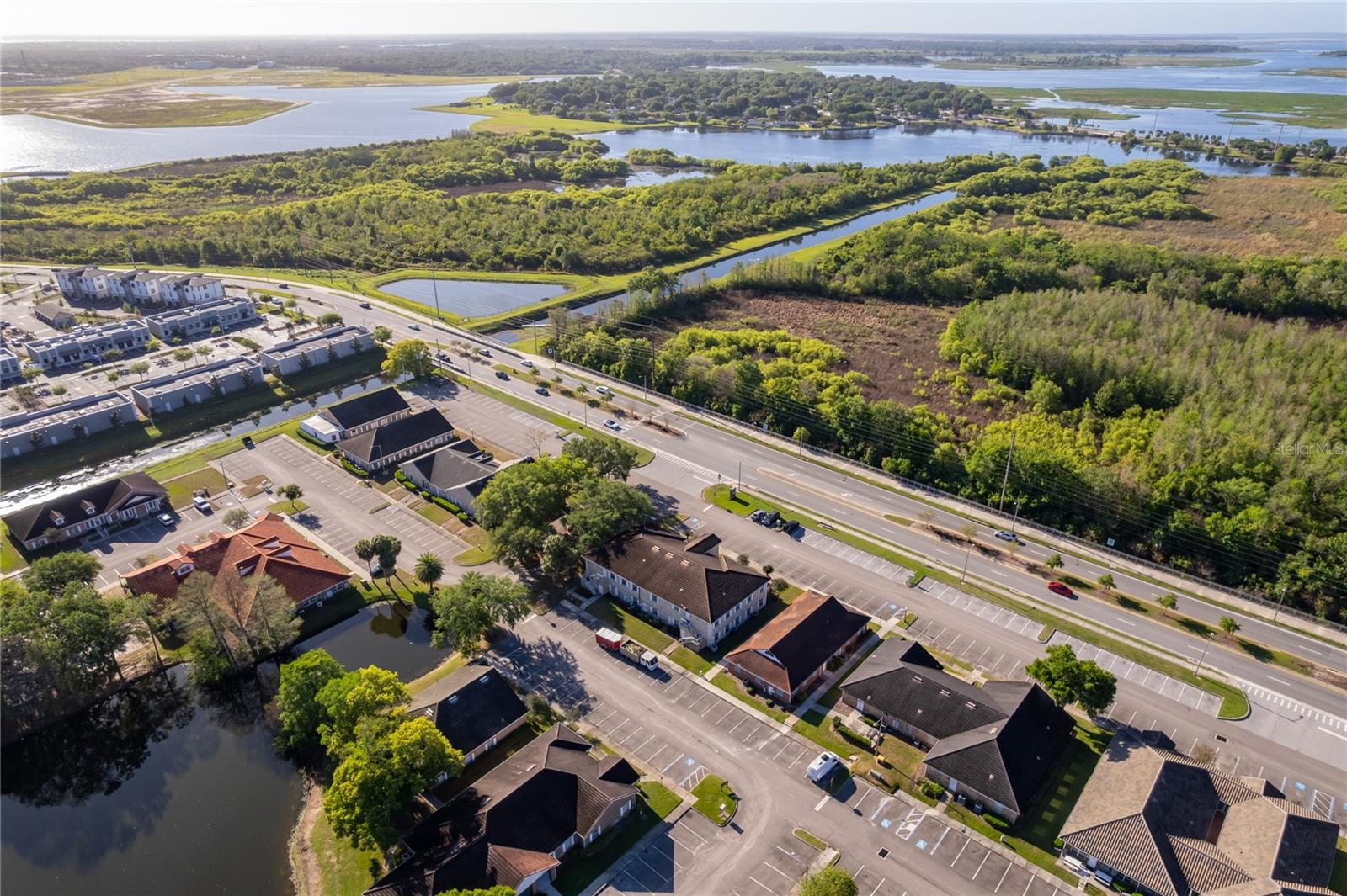 HERITAGE SQUARE 12 OFFICE CONDO, KISSIMMEE, FL, 34744