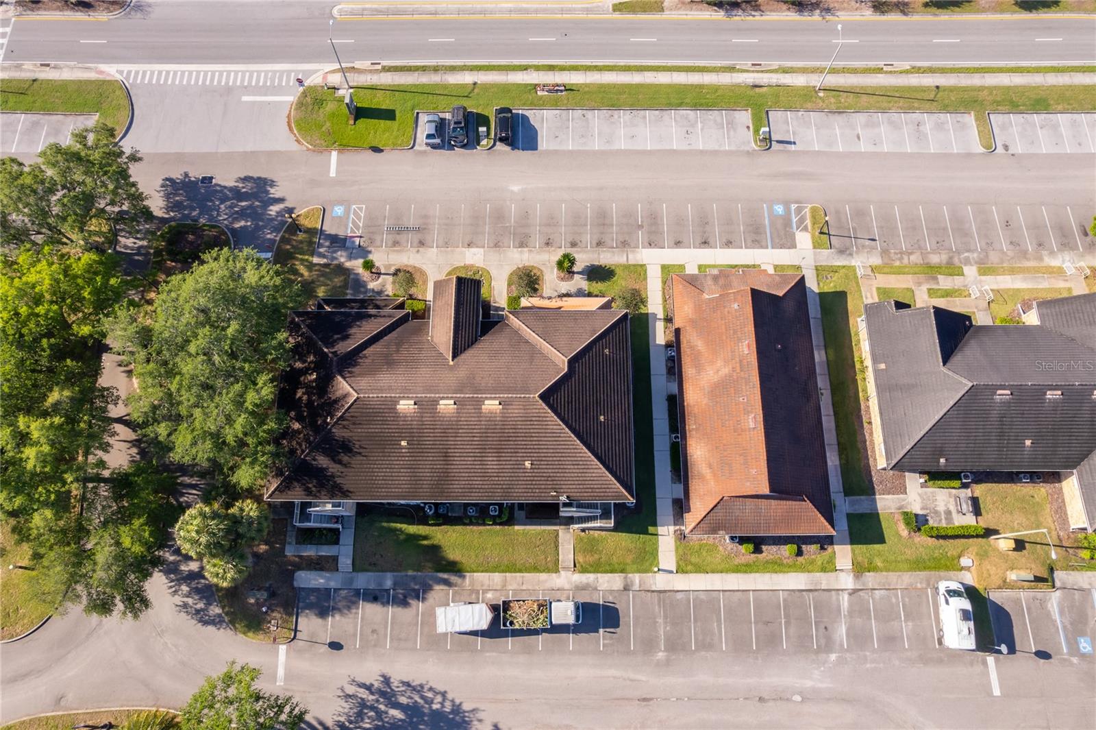 HERITAGE SQUARE 12 OFFICE CONDO, KISSIMMEE, FL, 34744