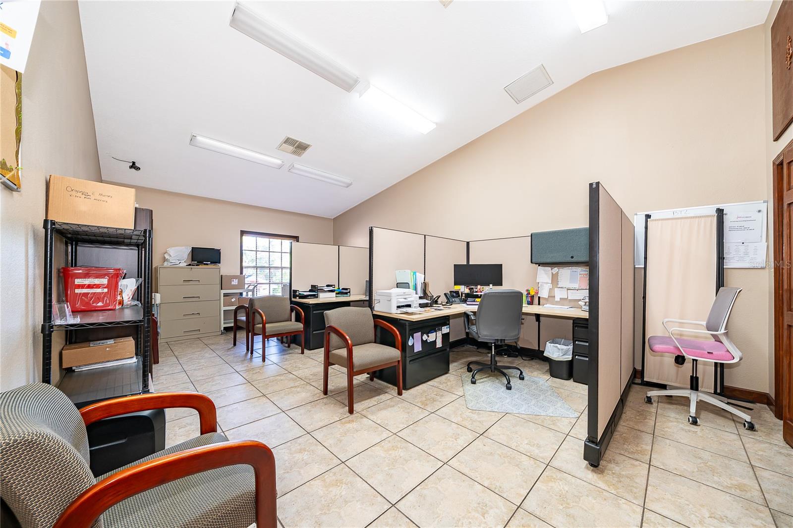 HERITAGE SQUARE 12 OFFICE CONDO, KISSIMMEE, FL, 34744