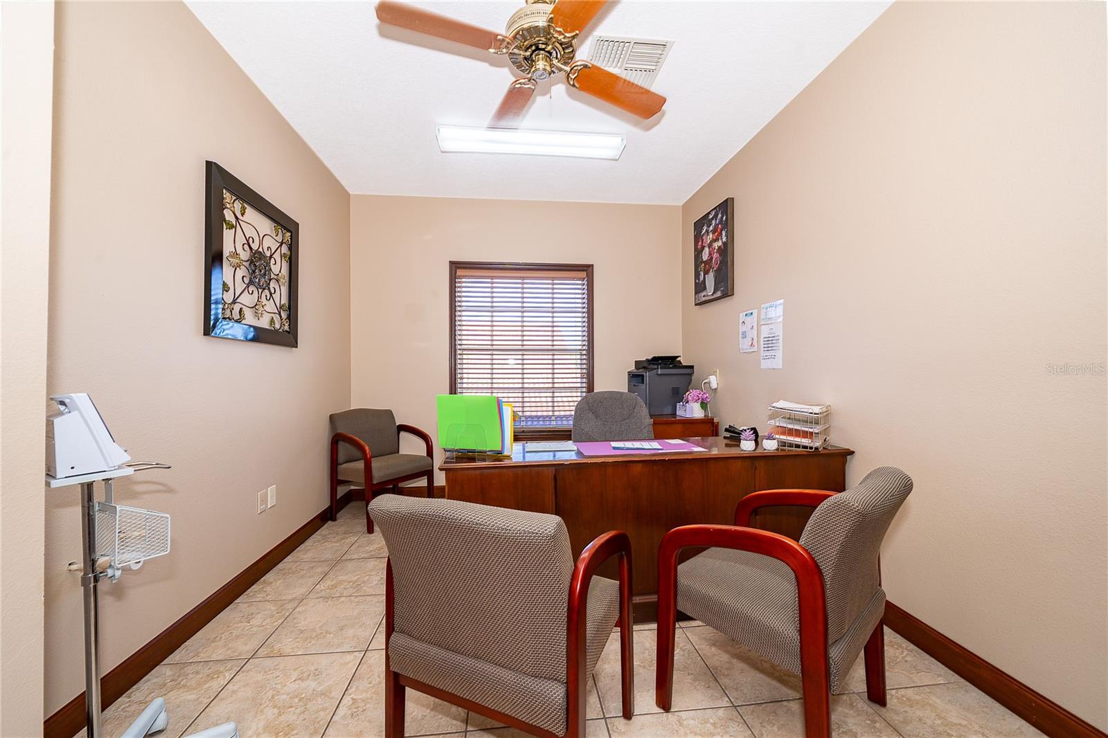 HERITAGE SQUARE 12 OFFICE CONDO, KISSIMMEE, FL, 34744