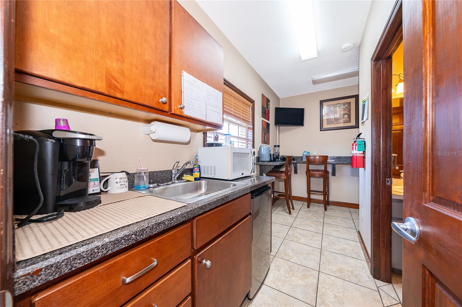 HERITAGE SQUARE 12 OFFICE CONDO, KISSIMMEE, FL, 34744