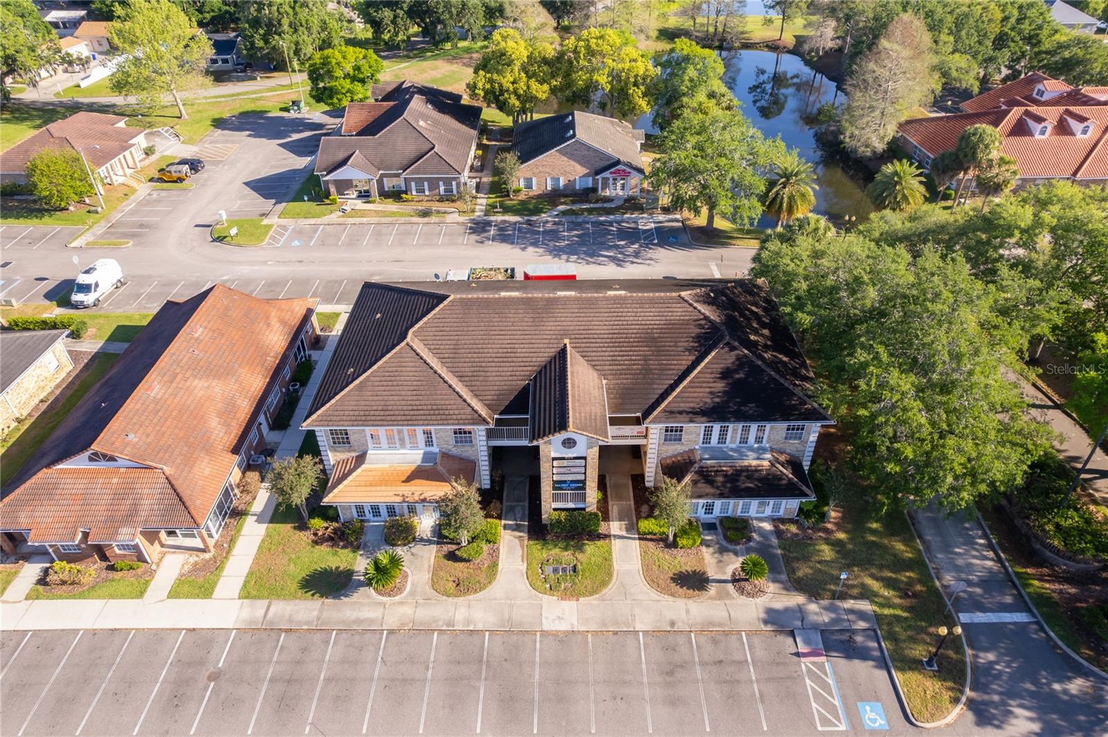 HERITAGE SQUARE 12 OFFICE CONDO, KISSIMMEE, FL, 34744