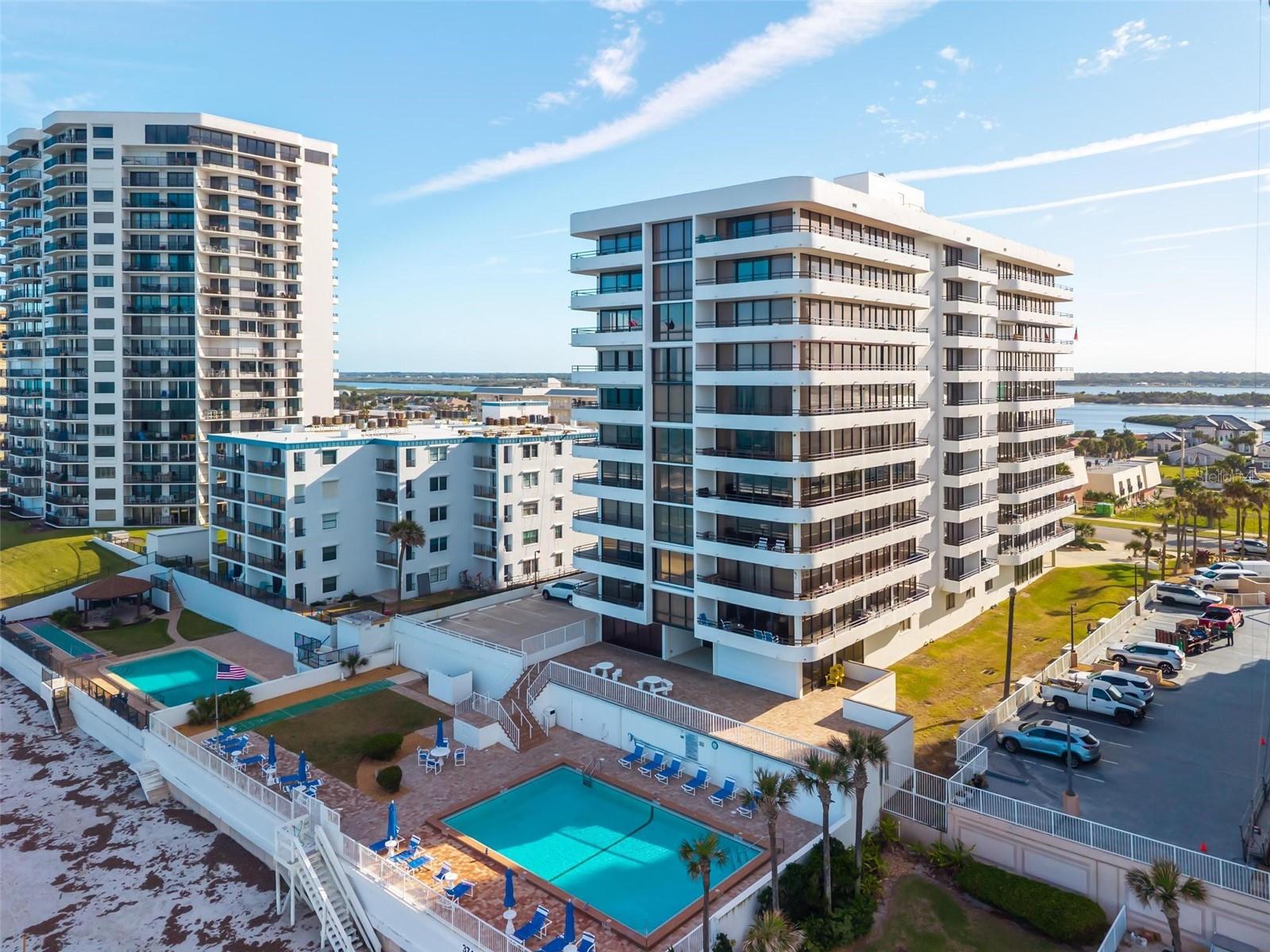 3743 S ATLANTIC AVE #7A00, DAYTONA BEACH, FL, 32118