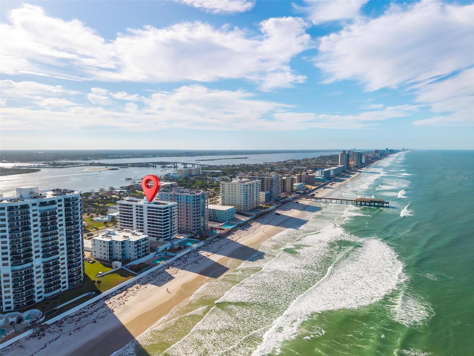 3743 S ATLANTIC AVE #7A00, DAYTONA BEACH, FL, 32118