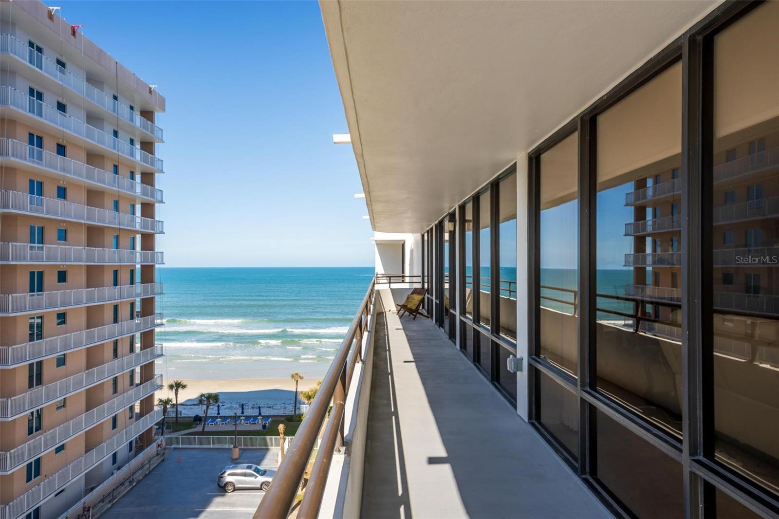 3743 S ATLANTIC AVE #7A00, DAYTONA BEACH, FL, 32118