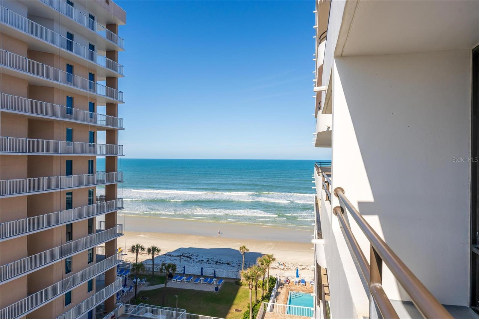 3743 S ATLANTIC AVE #7A00, DAYTONA BEACH, FL, 32118