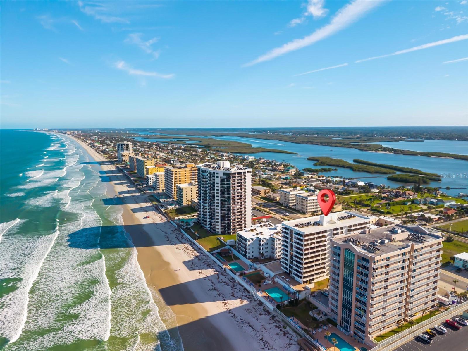 3743 S ATLANTIC AVE #7A00, DAYTONA BEACH, FL, 32118