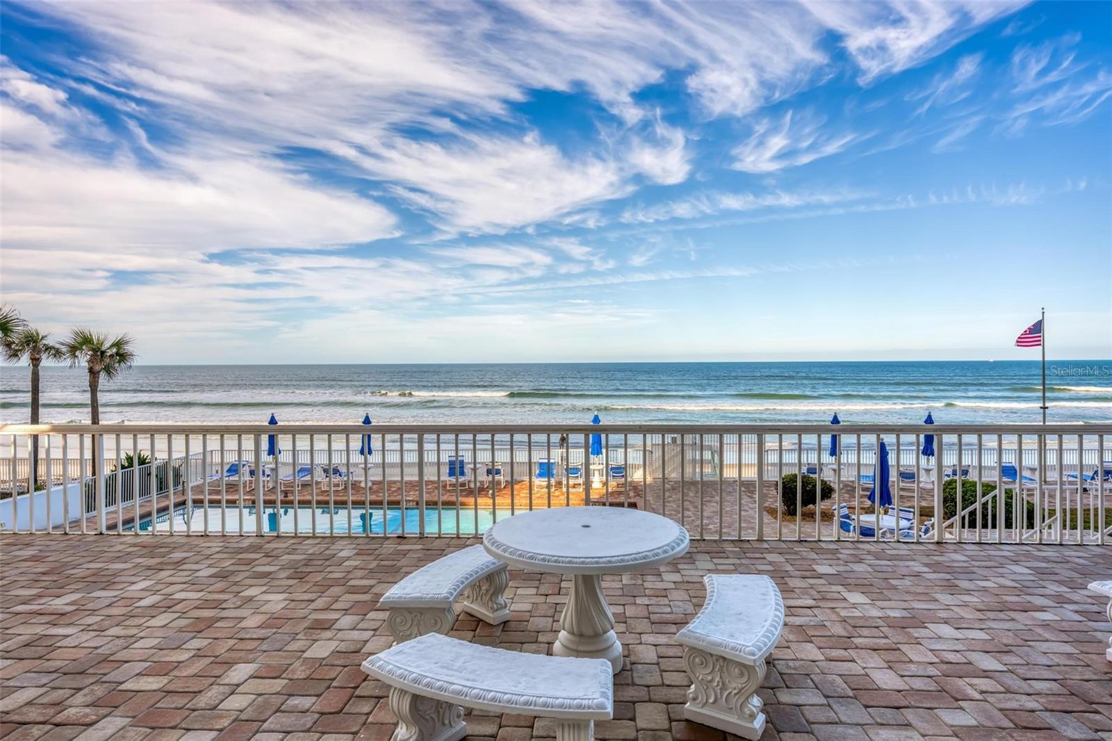 3743 S ATLANTIC AVE #7A00, DAYTONA BEACH, FL, 32118