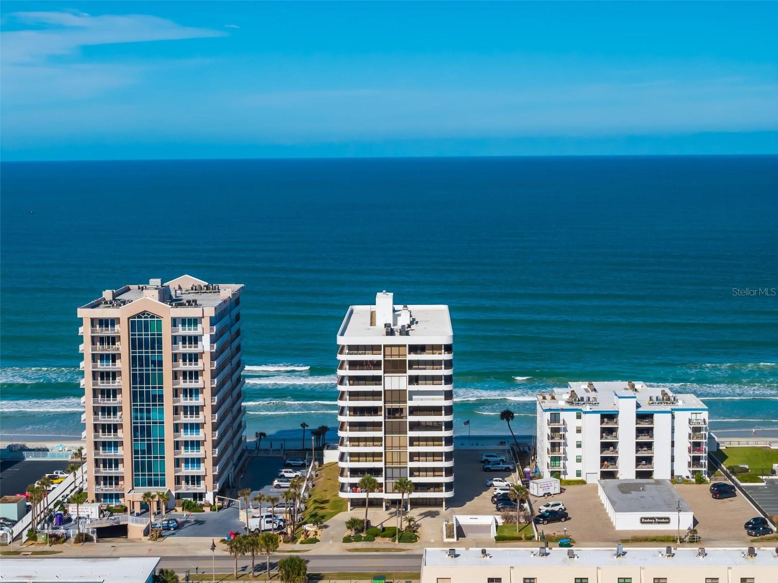 3743 S ATLANTIC AVE #7A00, DAYTONA BEACH, FL, 32118