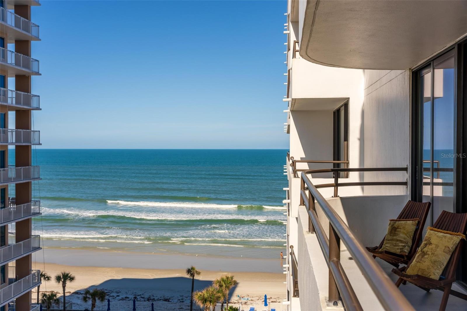 3743 S ATLANTIC AVE #7A00, DAYTONA BEACH, FL, 32118