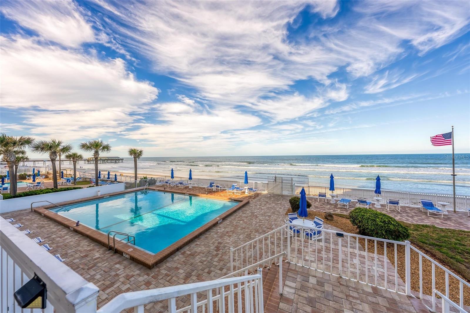 3743 S ATLANTIC AVE #7A00, DAYTONA BEACH, FL, 32118