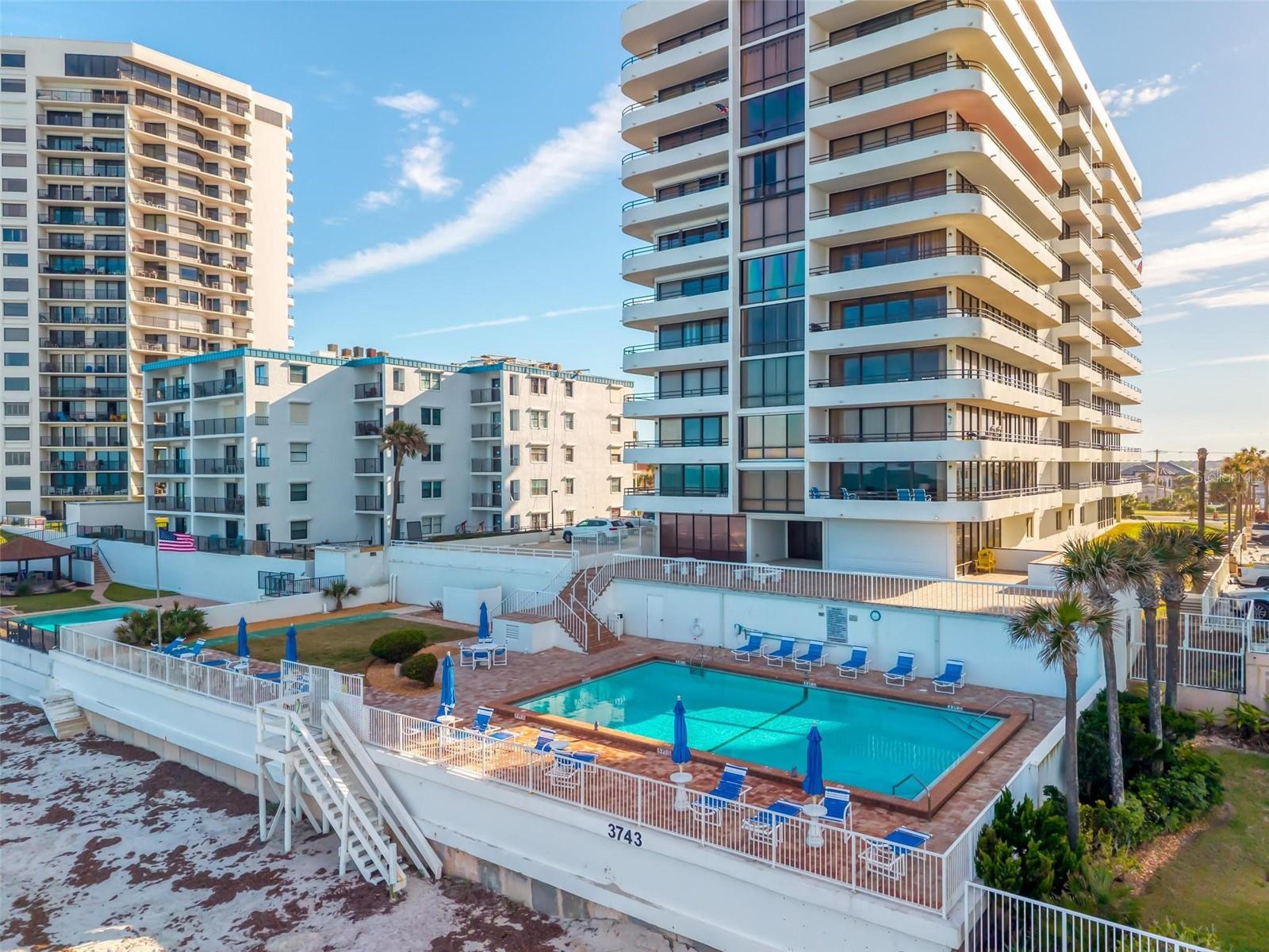 3743 S ATLANTIC AVE #7A00, DAYTONA BEACH, FL, 32118
