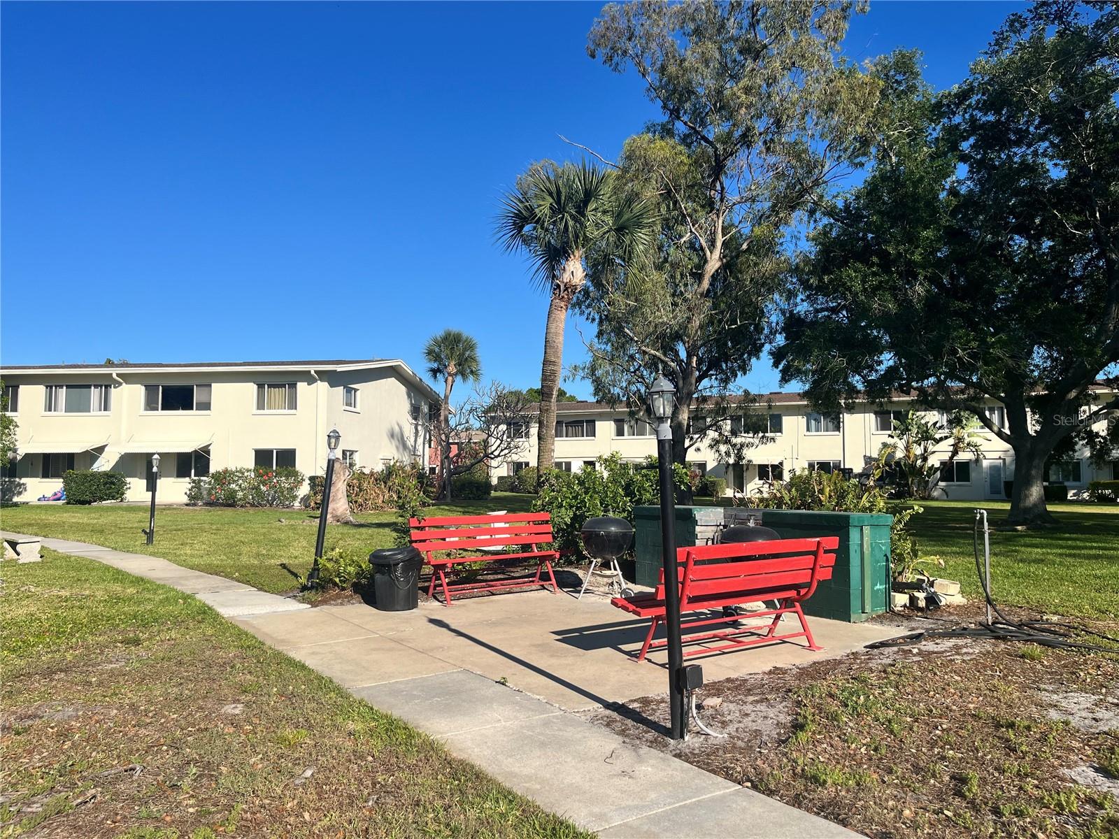 4550 OVERLOOK DR NE #156, ST PETERSBURG, FL, 33703