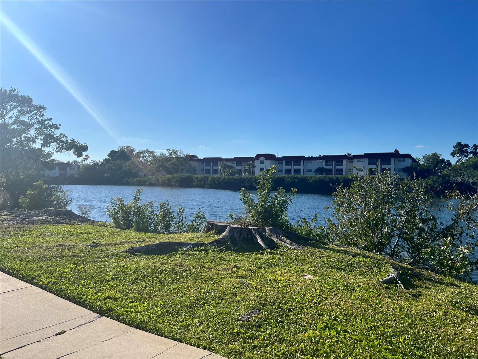 4550 OVERLOOK DR NE #156, ST PETERSBURG, FL, 33703