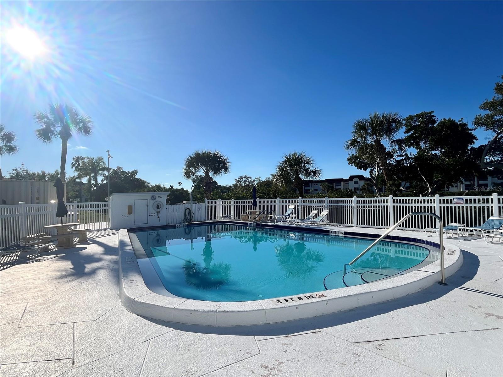 4550 OVERLOOK DR NE #156, ST PETERSBURG, FL, 33703