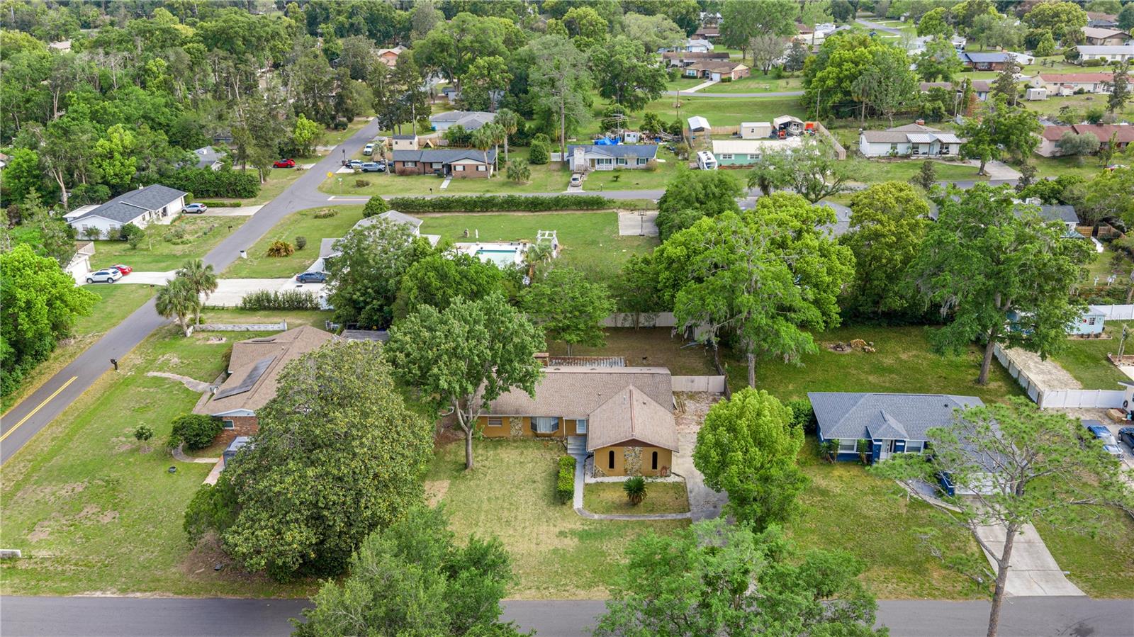 3216 SE 34TH ST, OCALA, FL, 34471
