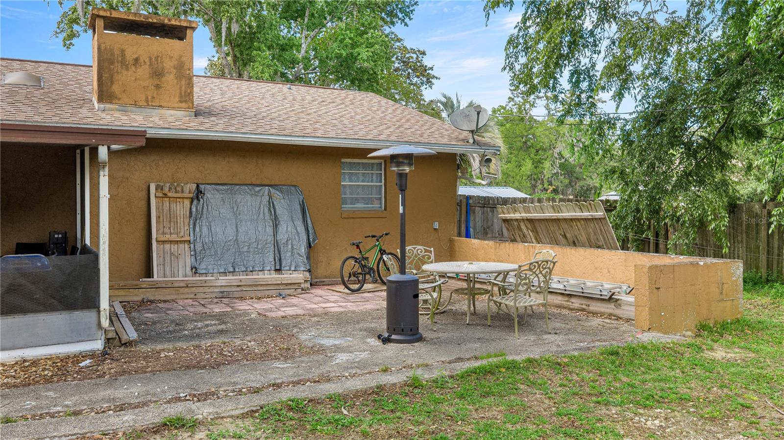 3216 SE 34TH ST, OCALA, FL, 34471