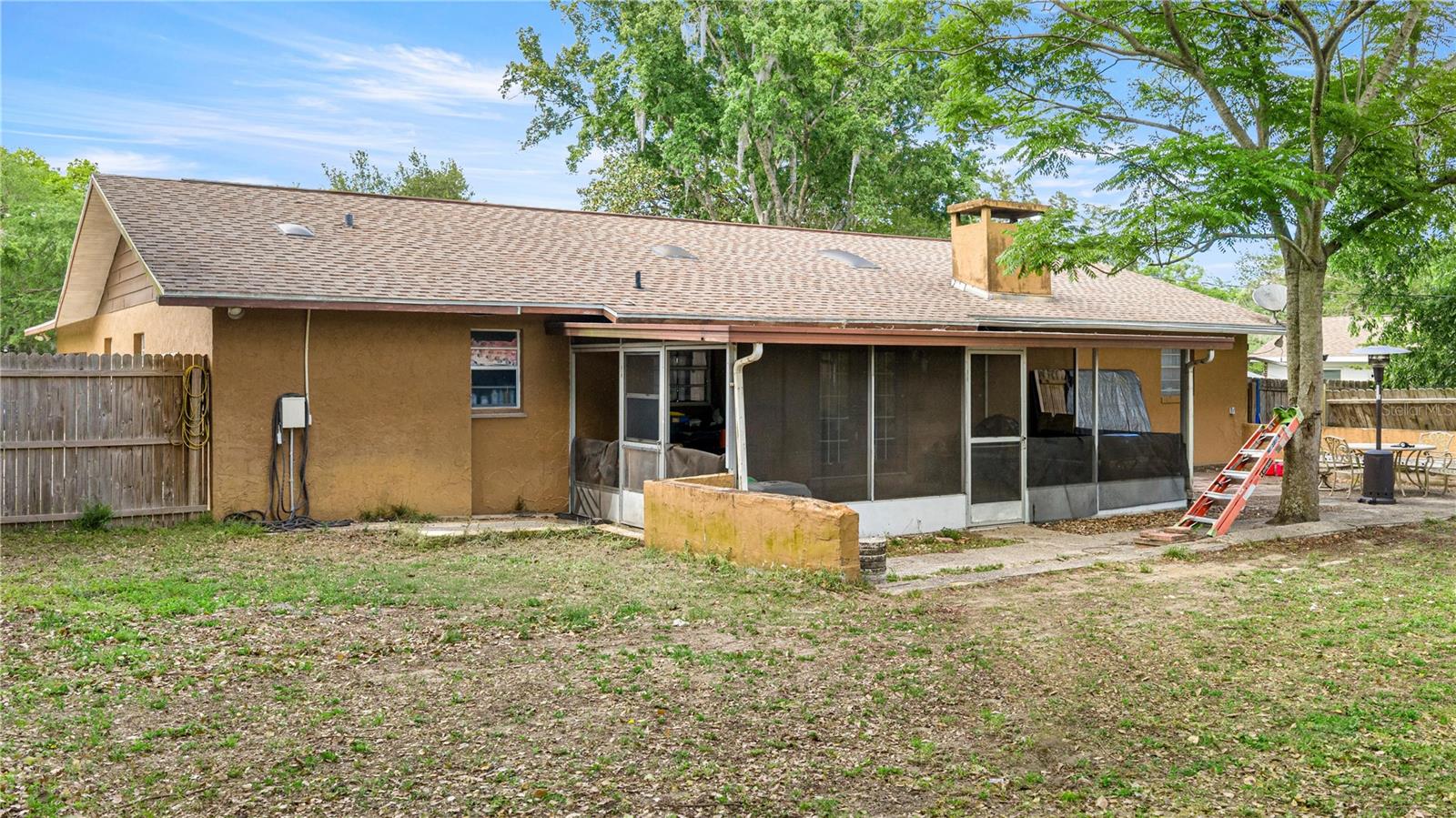3216 SE 34TH ST, OCALA, FL, 34471