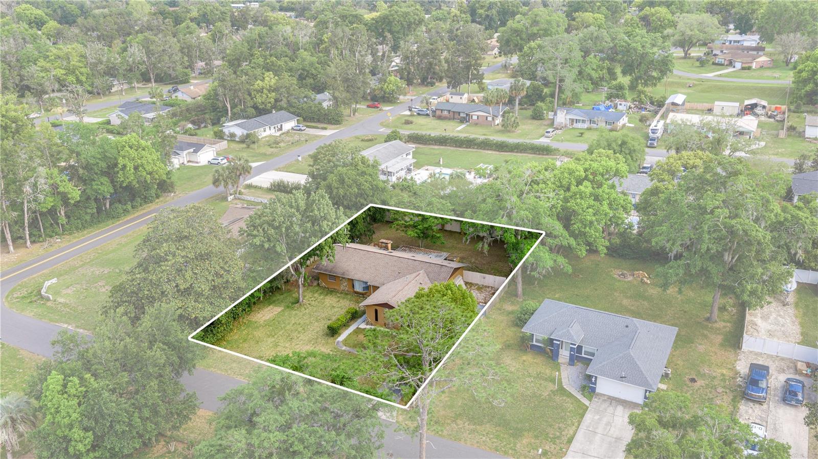 3216 SE 34TH ST, OCALA, FL, 34471