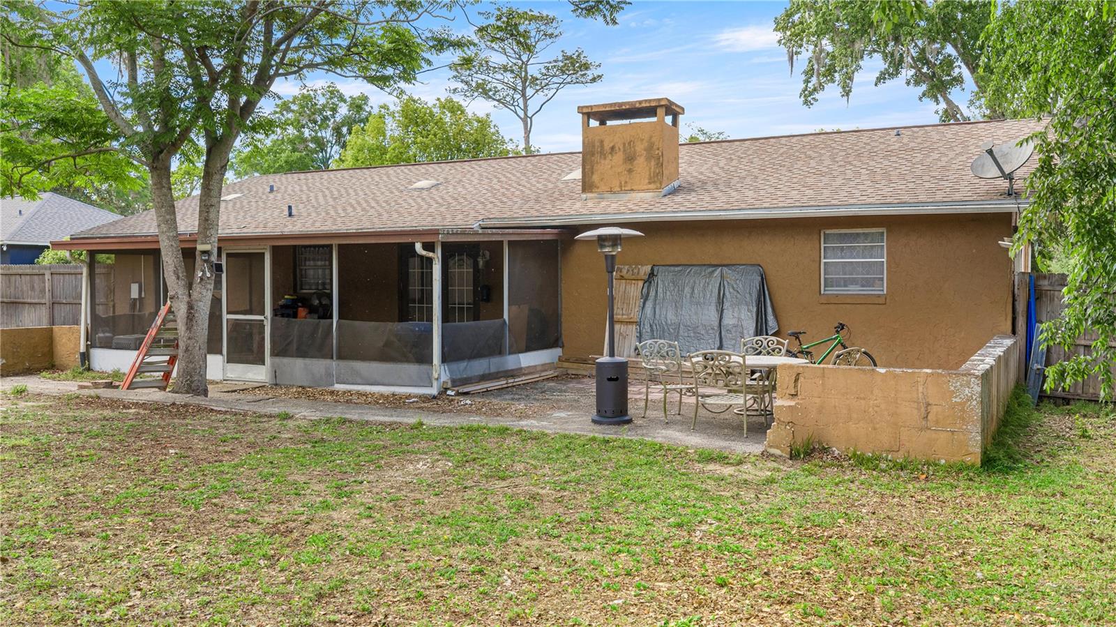 3216 SE 34TH ST, OCALA, FL, 34471