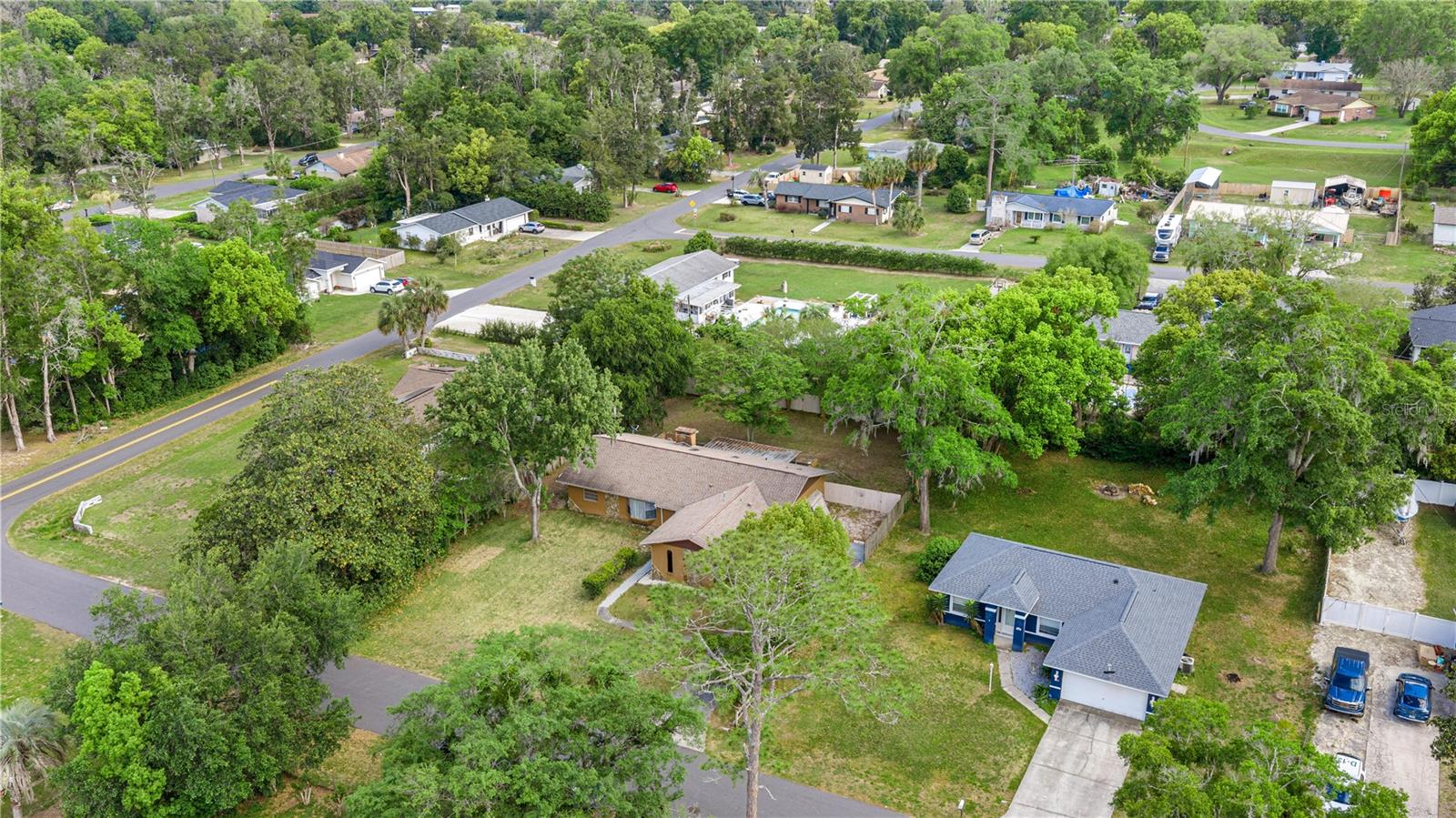 3216 SE 34TH ST, OCALA, FL, 34471