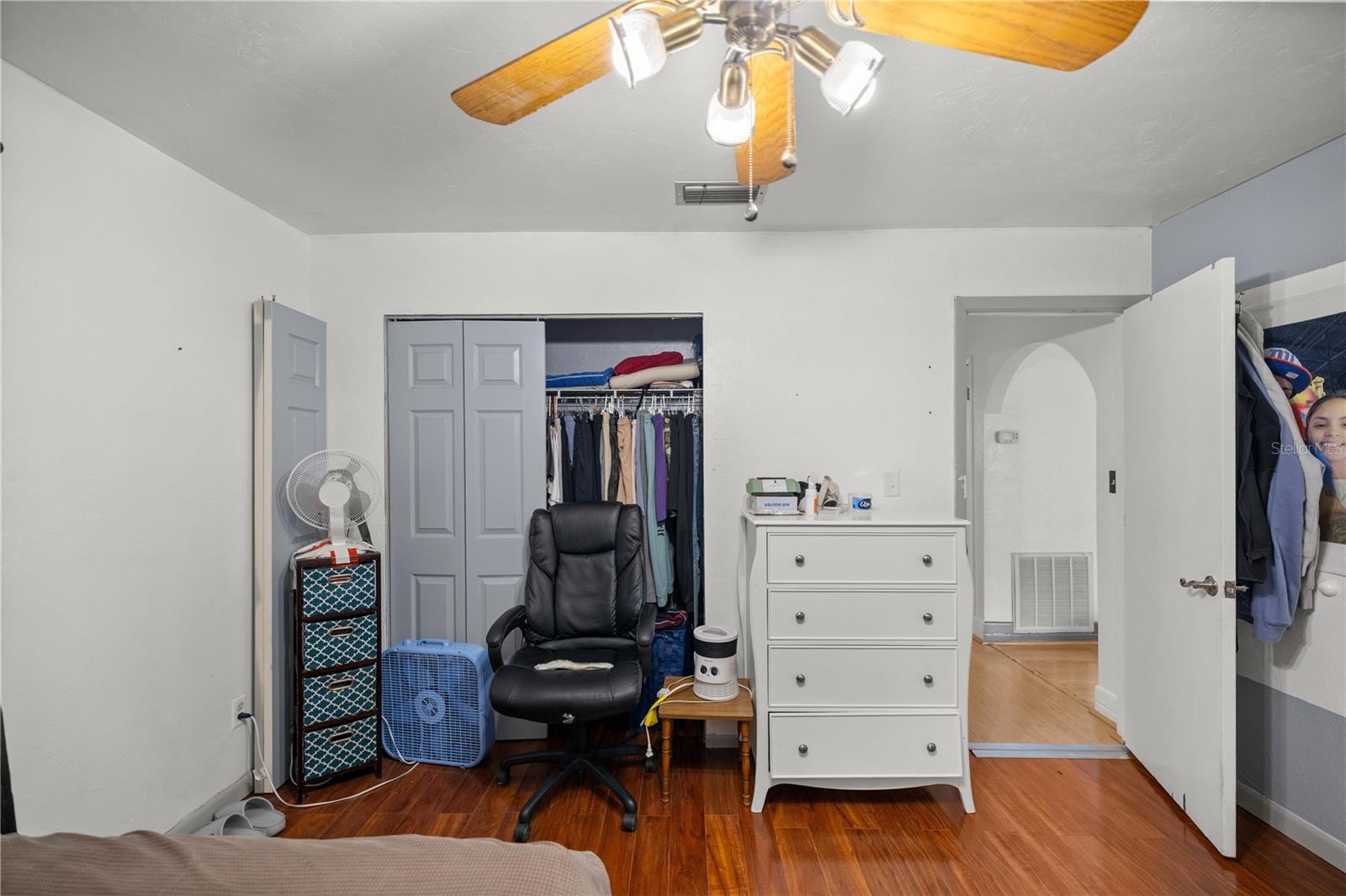 3216 SE 34TH ST, OCALA, FL, 34471