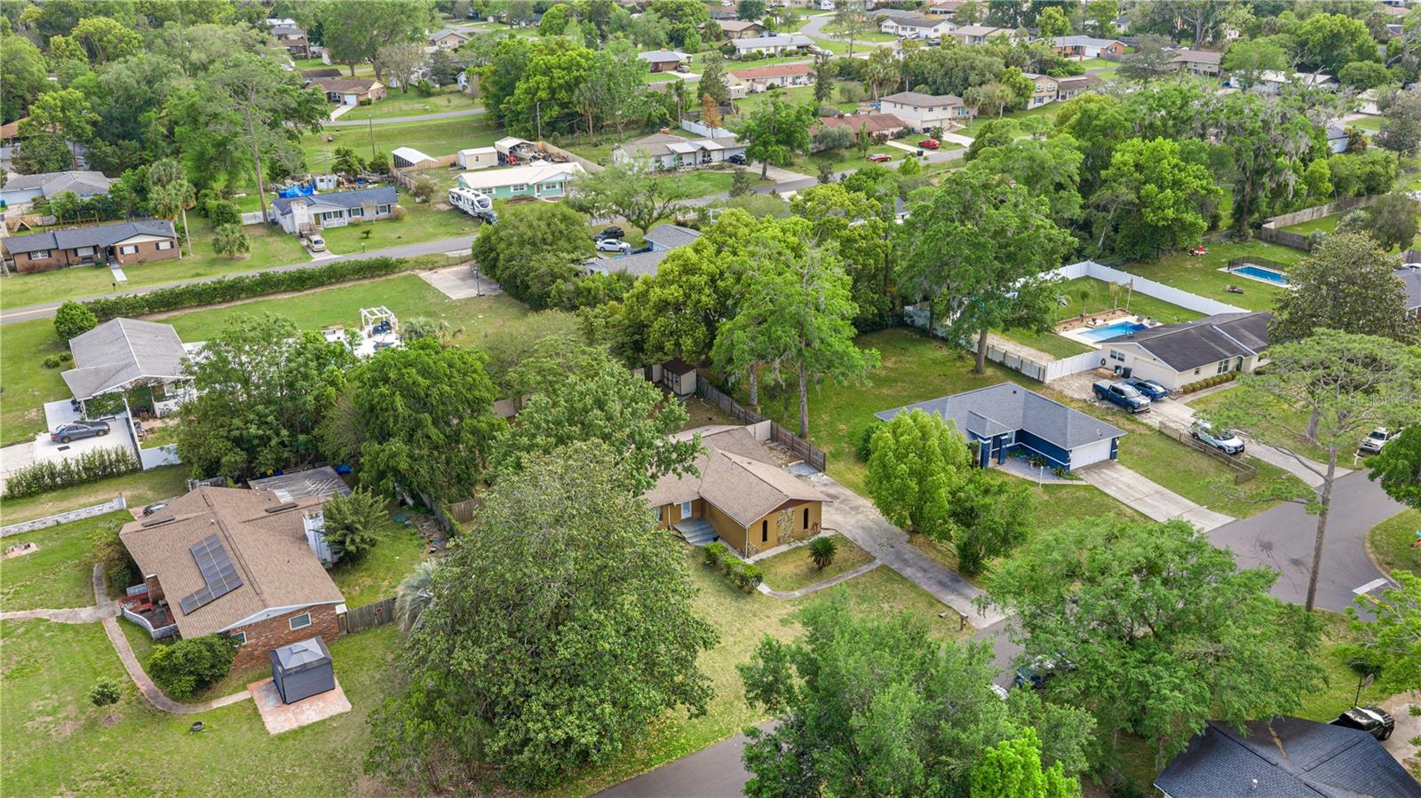 3216 SE 34TH ST, OCALA, FL, 34471