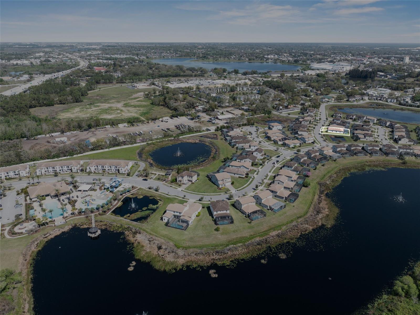 194 AIDANS LNDG, HAINES CITY, FL, 33844